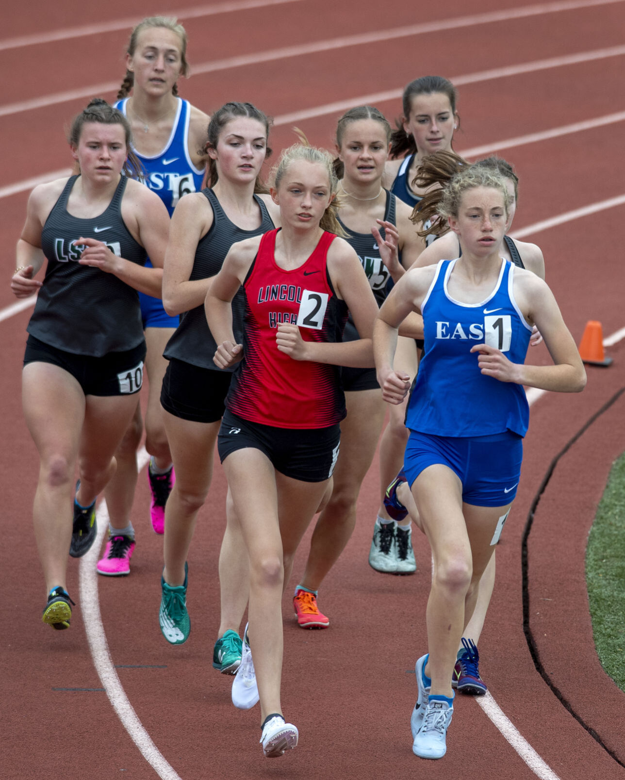 LPS Championships, 4.28